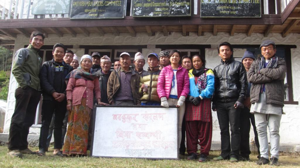 Environmental Education